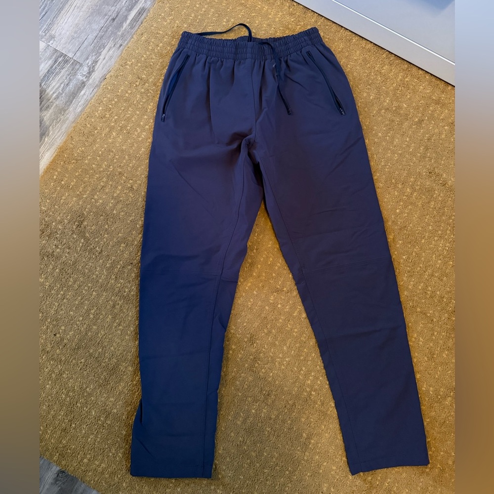 Outdoor Voices RecTrek Pant Grey Medium Mens